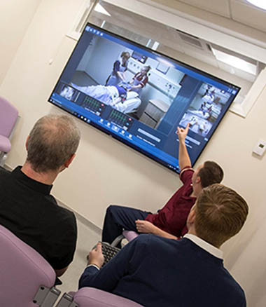 Replay formation pratique