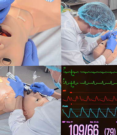 Multi-caméras formation